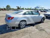 2007 Lexus ES350 фото