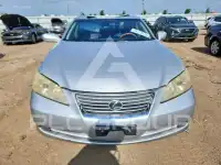 2007 Lexus ES350 фото