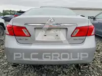 2007 Lexus ES350 photo