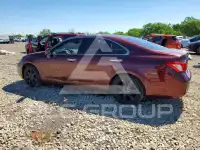 2007 Lexus ES350 фото