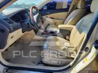 2007 Lexus ES350 фото
