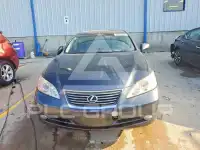 2007 Lexus ES350 photo