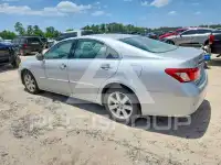 2007 Lexus ES350 photo