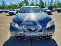 2007 Lexus ES350 фото