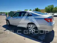 2007 Lexus ES фото