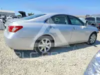 2007 Lexus ES350 фото