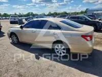 2007 Lexus ES350 фото