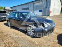 2007 Lexus ES350 фото