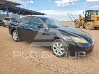 2007 Lexus ES350 photo