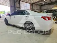 2007 Lexus ES350 фото