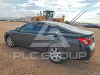 2007 Lexus ES350 photo