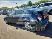 2007 Lexus ES350 photo