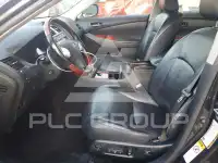 2007 Lexus ES350 photo