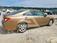 2007 Lexus ES350 фото