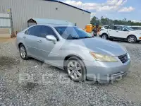 2007 Lexus ES350 фото