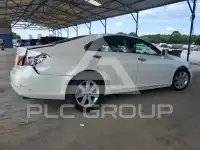 2007 Lexus ES350 photo