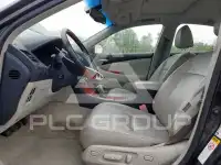2007 Lexus ES350 photo