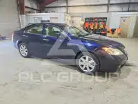 2007 Lexus ES350 фото