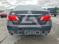 2007 Lexus ES350 фото