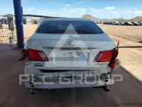 2007 Lexus ES350 photo
