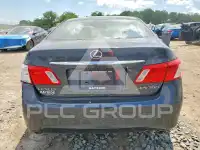 2007 Lexus ES350 фото