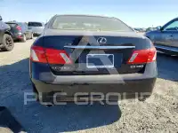 2007 Lexus ES350 photo