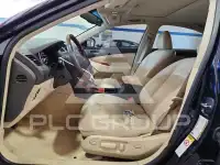 2007 Lexus ES350 photo