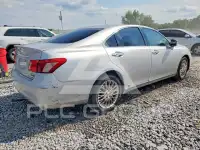 2007 Lexus ES фото