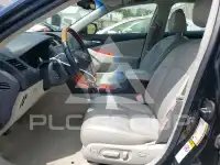 2007 Lexus ES350 фото