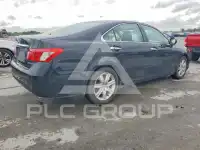 2007 Lexus ES350 фото