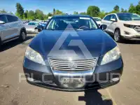 2007 Lexus ES350 photo