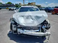 2007 Lexus ES350 фото