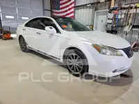 2007 Lexus ES350 фото