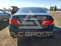 2007 Lexus ES350 фото