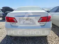 2007 Lexus ES350 photo