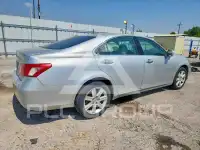 2007 Lexus ES350 фото