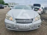 2007 Lexus ES350 фото