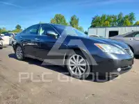 2007 Lexus ES350 photo