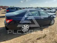 2007 Lexus ES350 photo