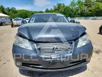 2007 Lexus ES350 фото