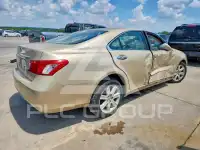 2007 Lexus ES350 фото