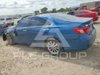 2007 Lexus ES350 photo