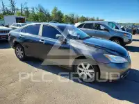 2007 Lexus ES350 фото