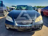 2007 Lexus ES350 фото