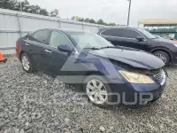 2007 Lexus ES350 фото