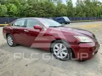 2007 Lexus ES350 фото