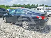 2007 Lexus ES350 фото
