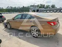 2007 Lexus ES350 фото