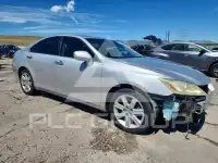 2007 Lexus ES фото