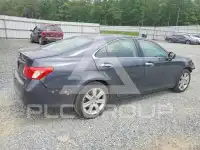 2007 Lexus ES350 photo